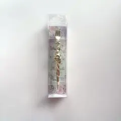 ディズニーストア リトルマーメイド フランダー アリエル カミスキー ボールペン