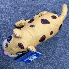 ミラベル　ジャガー　ディズニーオンアイス