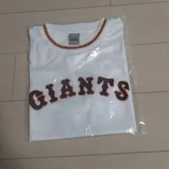GIANTS　読売ジャイアンツ　長嶋茂雄　Tシャツ