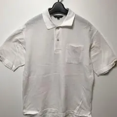 Burberry GOLF ポロシャツ ノバチェック