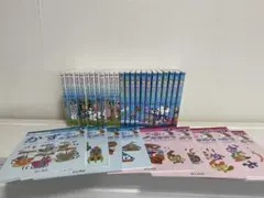 七田しちだ もっとはっぴぃタイムDVD かずもじみぎのう 知育教材