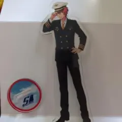 うたプリ AGF2025 アクリルスタンド 一十木音也