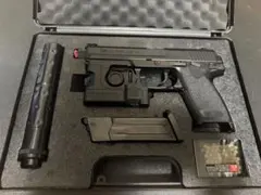2026年最新】MK23 Socomの人気アイテム - メルカリ