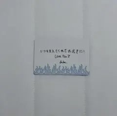 ENHYPEN ジェイク トレカ