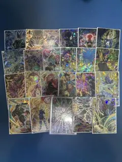 スーパードラゴンボールヒーローズ　まとめ売り