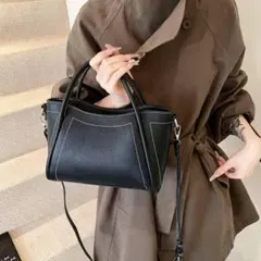 フォーマル ハンドバッグ 2Way ショルダーバッグ 卒業式 大容量 高品質