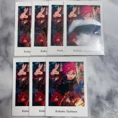 あんスタ ぱしゃっつ vol.5 Action こはく