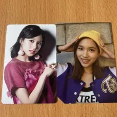 TWICE ミナ セット