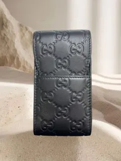 GUCCI シガレットケース　グッチのサムネイル