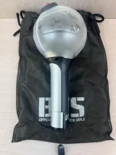 2026年最新】BTS ペンライト ver2の人気アイテム - メルカリ