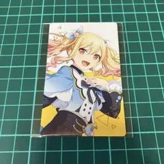 プロセカ ePick card エピカ 天馬咲希 23A プロセカ 天馬咲希 エピカ ePickcard 23A - メルカリ