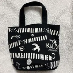 カルディ トートバッグ