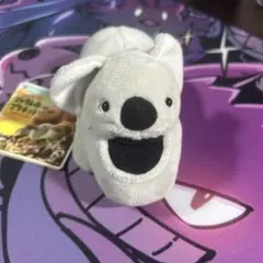 シャクレルプラネット ぬいぐるみ マスコット