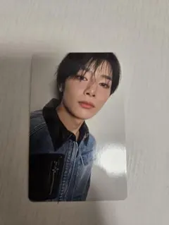 Stray Kids　スキズ　Hollow　通常盤　トレカ　アイエン