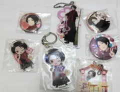 刀剣乱舞 加州清光 グッズまとめ - メルカリ