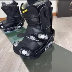 2026年最新】BURTON ion 27.5の人気アイテム - メルカリ