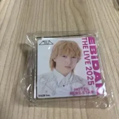 吉田仁人　ガチャ　エビライ　M!LK