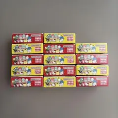 サンリオキャラクターズ チョコボックス