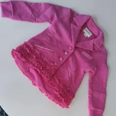 DIESEL★新品ジャケット100★送料込み