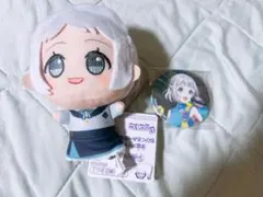 葛城リーリヤセット売り 学マス 学園アイドルマスター