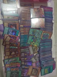 遊戯王 ライバルズまとめ オマケつき