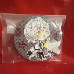 ツキウタ。 葉月陽 スクエア缶バッジ バースデー