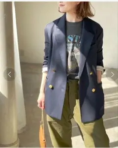 2026年最新】スピックアンドスパンジャケットの人気アイテム - メルカリ