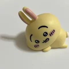 ちいかわ うさぎ インテリアミニフィギュア