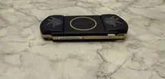 PSP3000 モンスターハンターモデル 本体　モンハン2ndG、3rd 付き