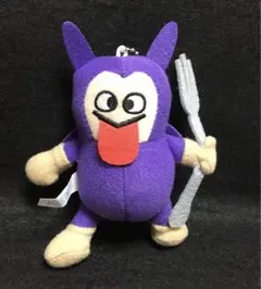ベビーサタン ぬいぐるみ ドラゴンクエスト プライズ