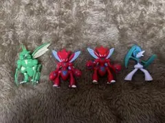モンコレ　エルレイド　台座有り 2026年最新】Yahoo!オークション -エルレイド (モンコレ モンスター