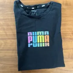 プーマ　PUMA M tシャツのサムネイル
