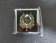 うたプリ SSS2 入場特典 ピンバッジ SONG PARADE☆ ソンパレ