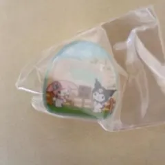 こ*め様 サンリオピンズ