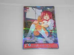 はやてのごとく　TCG　KONAMI UR　桂ヒナギク　冬2-22　学生服　学生