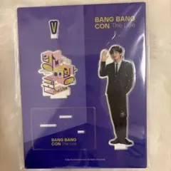 BTS テテ アクリルチケット - メルカリ