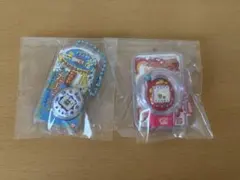 たまごっち　おかしなたまごボーロっちチャーム　2個セット