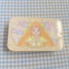 キュアミューズ スイートプリキュア すらいどきゃん スライド缶 匿名配送②