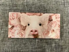 PERFECT DIARY アイシャドウパレット 12色