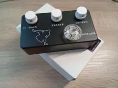 【美品】SUMO STOMP MINOTAURのサムネイル
