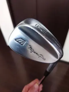 2026年最新】ミズノ mizuno ミズノプロ ウェッジの人気アイテム - メルカリ