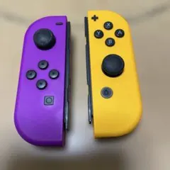 switch コントローラー ジョイコン 純正