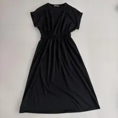 ニトリ　N& Sleepwear 半袖　ワンピース ルームウェア　パジャマ