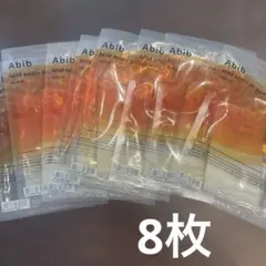 Abib Mild acidic pH sheet mask Honey fit