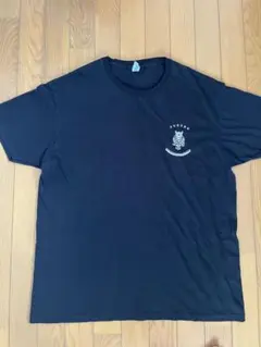 ⭐︎日本未発売FUKURO ROAD TO EUROPE ツアーTシャツ ブラック