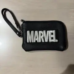 マーベル　パスケース