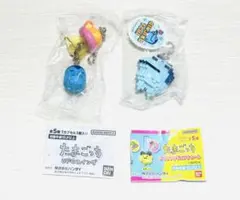 たまごっち　ガチャ　ぎんじろっち