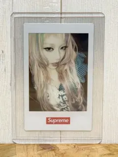 XG COCONA favsquad Supreme instax チェキ - メルカリ