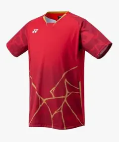 YONEX ウエア メンズゲームシャツ（フィットスタイル） 10730