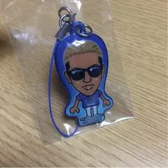 三代目 エリー クリーナー キーホルダー グッズ